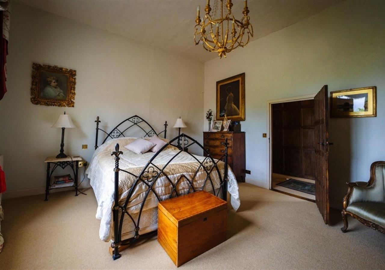 Crows Hall Debenham 외부 사진