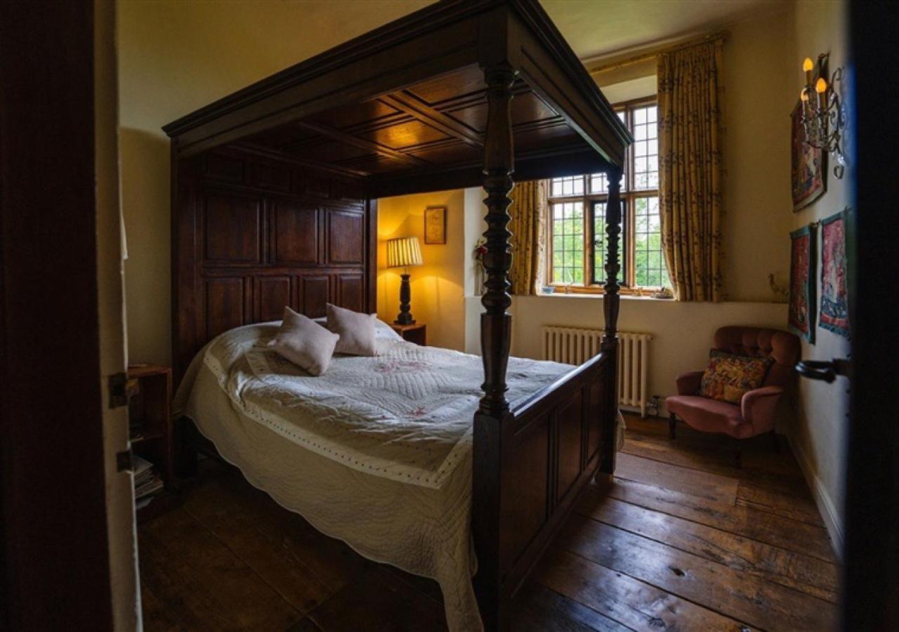 Crows Hall Debenham 외부 사진